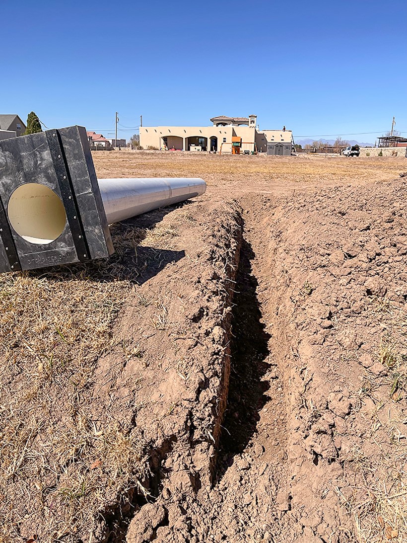 How to Install a Turnout Gate